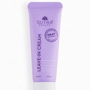 SUTRA Heat Guard® Leave-In Cream